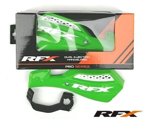 Rfx pro series - rfx, guards