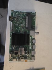 Power Supply, Main Board, TCON board and Remote For 50" Toshiba TV 50UL2163DB