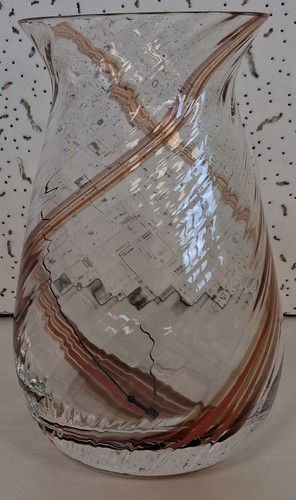 Caithness crystal flamenco - caithness,