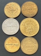 6 Disney Arcade Amusement
