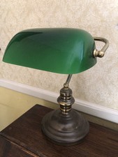 Vintage brass style bankers - vintage,
