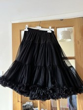 Banned Apparel Black Layered