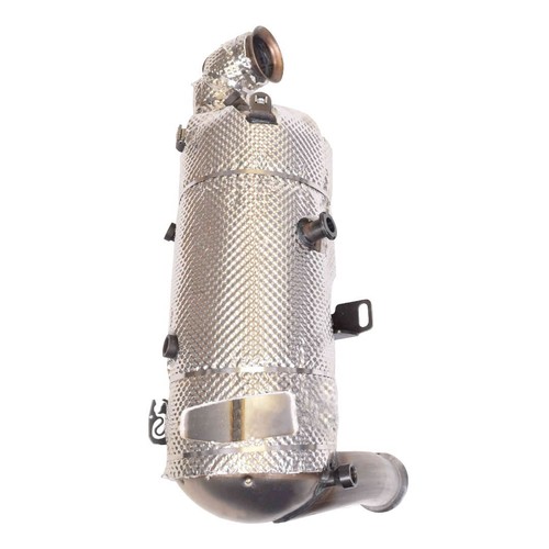 Catalysts dpf catalytic - bm,