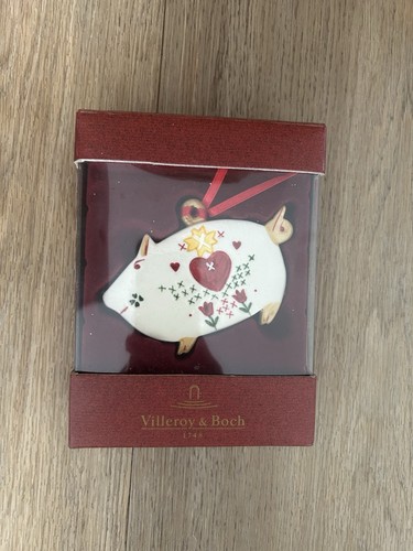 Villeroy boch ceramic - &,