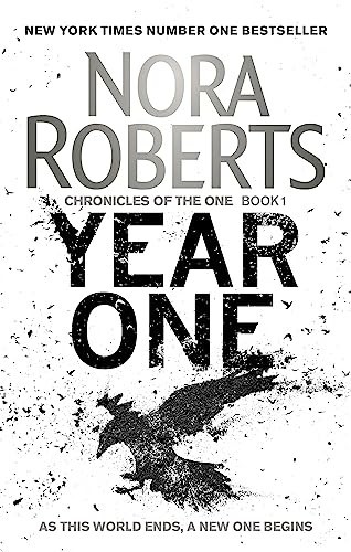 Year one chronicles the - (chronicles, of