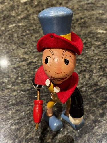 Jiminy cricket rare - cricket,