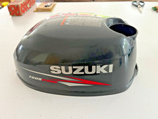 Suzuki outboard cover - outboard,
