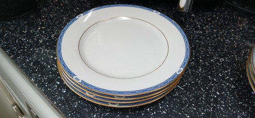 Boots blenheim salad - boots, plates