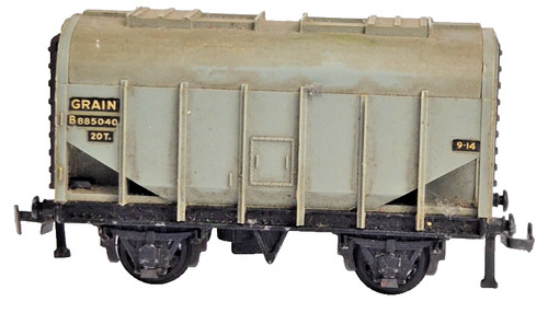Hornby dublo 4625 gauge - dublo,
