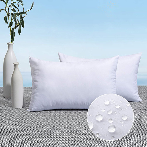 Pack 12x20 outdoor pillow - 12x20,