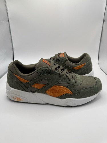 Puma trinomic r698 street - trinomic,