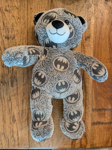Build bear workshop - workshop, batman