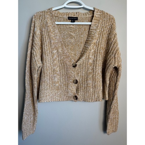 Streetwear society cable - cable, knit