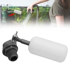 Portable Plastic Float Valve