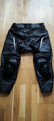 Rst leather motorbike - rst,
