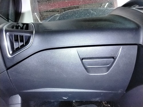 Glove box ford focus mk3 - glove,