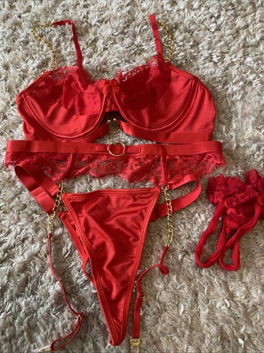 New lingerie bra suspender - lingerie,,