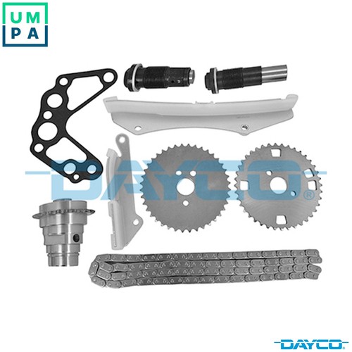 Timing chain kit ktc1054 - timing,
