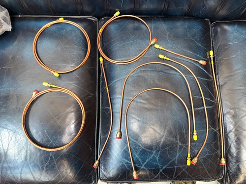 New old stock - new,