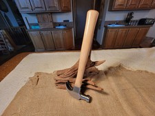 Antique D. MAYDOLE "CAST