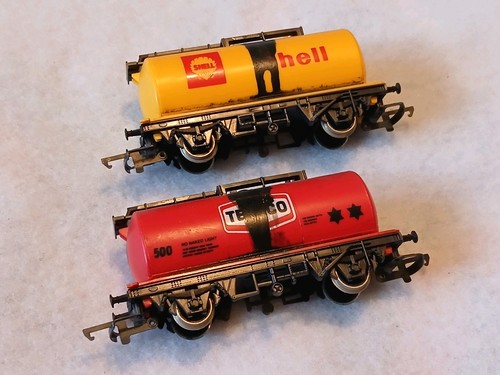 B4998 hornby railway yellow - b4998,