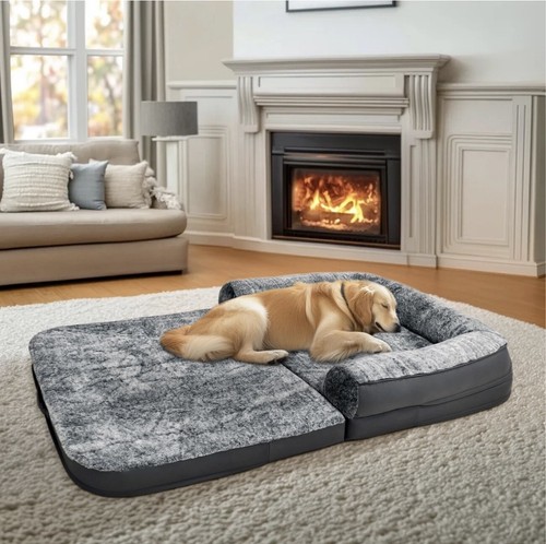 Extra large dog bed - extra,