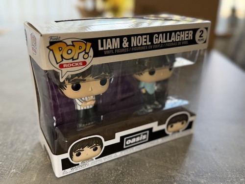 Funko pop rocks - pop, noel