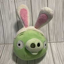 Very RARE HTF Angry Birds