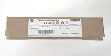 Allen-Bradley 1756-L72S