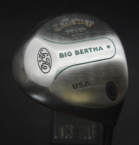 Ladies callaway big - ladies, bertha