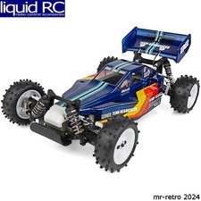 Yokomo ASC9065 Team Associated