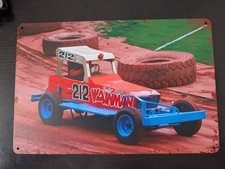 Brisca frankie wainman - brisca,