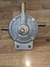 malpassi fuel pressure regulator