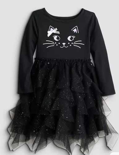 New black jumping beans kitty - new,