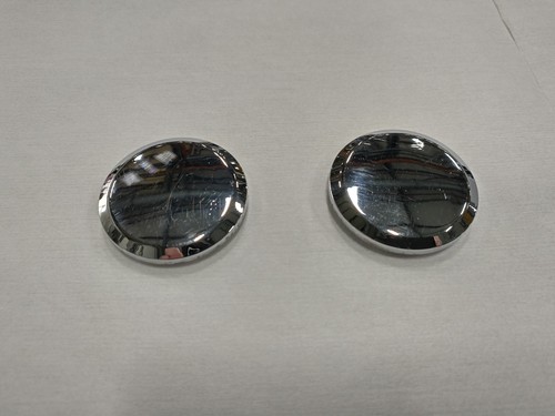 Suzuki bandit frame caps - suzuki,