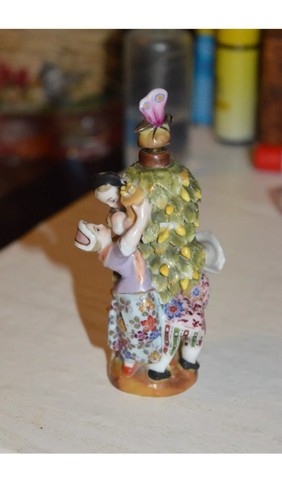 Antique chelsea derby - antique, style