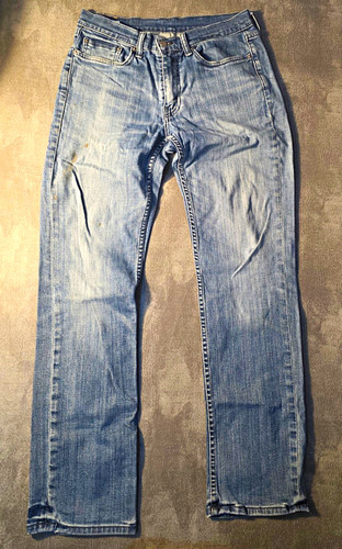 Levi 514 men straight - levi's, fit