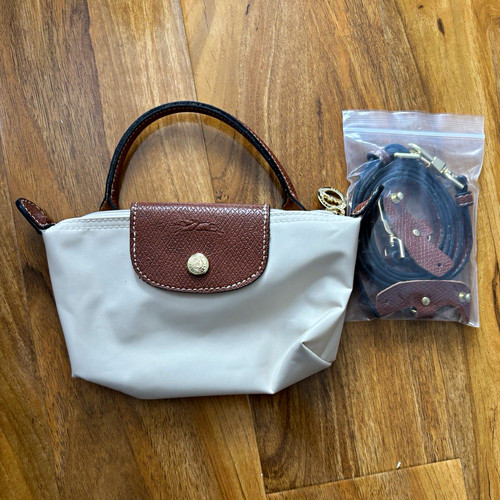 Longchamp pliage small - le,