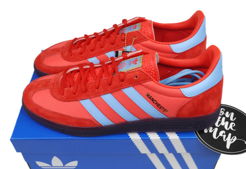 Adidas size 25th - size?,