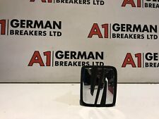 17-20 SEAT LEON FR MK3 TAILGATE HANDLE RELEASE MECH SEAT BADGE 5F0827565D