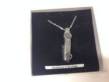 Austin Healey 100/4 Pl ref23