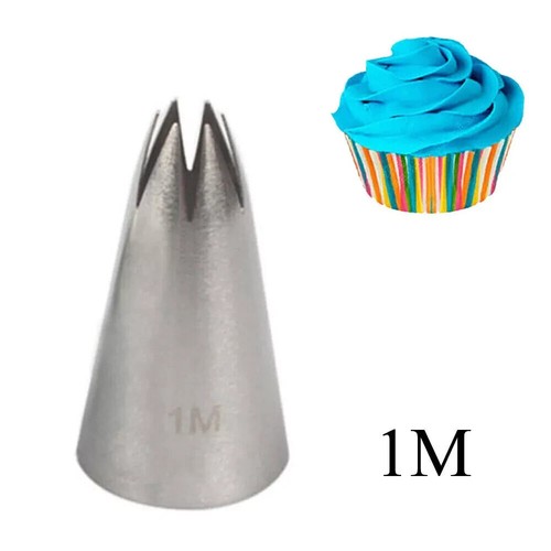 Large size icing piping - large,