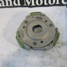 SYM Joyride 125 200 HD200