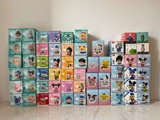 Nano Micro Building Blocks