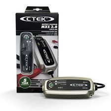 CTEK Multi MXS 3.8A 12V Car