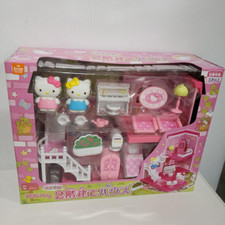 Hello Kitty Doll House Sanrio
