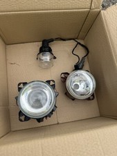 Subaru Impreza Bugeye morette Headlights