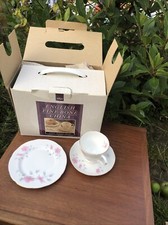 18 Piece Bhs English Fine Bone