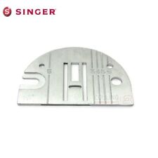Singer Metal Needle Plate -