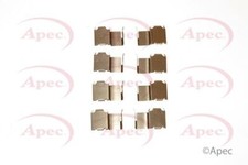 Apec Brake Pad Fitting Kit